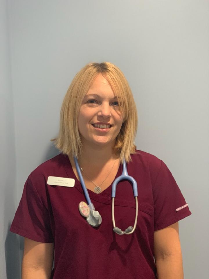 Thorpe Animal Hospital, Lapeer, MI 48446 Our Team